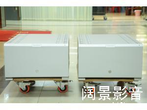 美国 宝达 Boulder 2150 单声道后级放大器