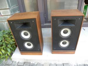 美国 KLIPSCH KG4