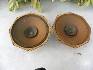 Philips AD3800BM 8寸全频单元