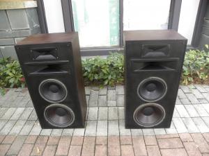 美国EV/SpeakerLab 7