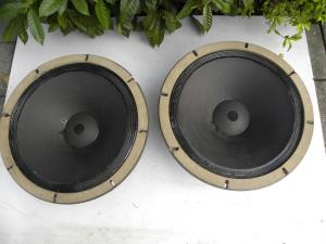 ALTEC 515E