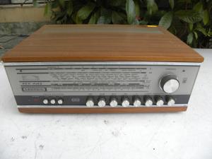 德国 GRUNDIG 收音头