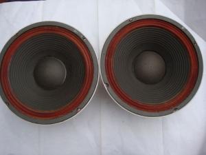 美国EV SP12B 12寸低音