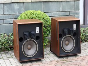 JBL  L200（1）15寸音箱