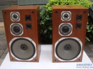 YAMAHA   NS690   录音室监听箱