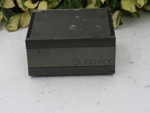 QUAD 606 后级（已售出）