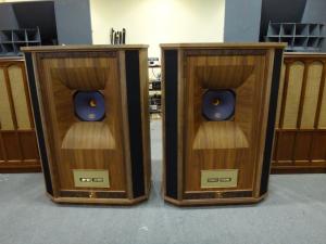 天朗TANNOY 最顶级皇家西敏寺 ROYAL SE