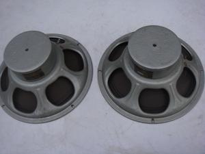 ALTEC 600B 12寸全频单元