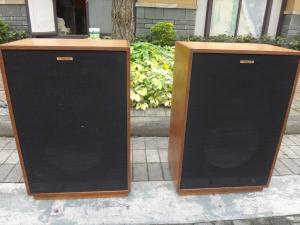 美国KLIPSCH CORNWALL 