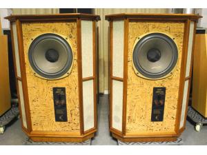 (已出）天朗 Tannoy GRF