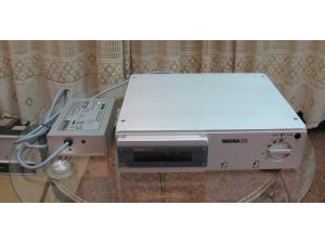 (已出)极新原包南瓜极品CD机CDP