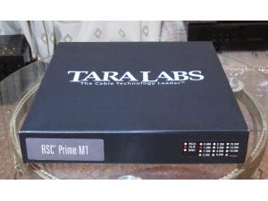 超时空 Taralabs RSC Prime M1 平衡信号线