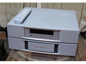 (已出)LINN MAJIK KONTROL PRE AMP（莲魔力前级）+LINN AKURATE 2200 POWER AMP（莲2200后级）