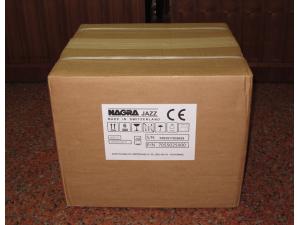 （己出）最新款NAGRA胆前级JAZZ(全新未开封)