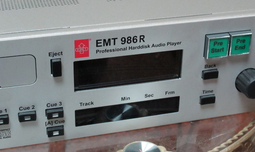 (已出)内外极新EMT986R