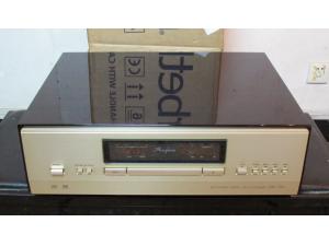 (已出)ACCUPHASE金嗓子DP-720全新SACD/CD机(全新机）
