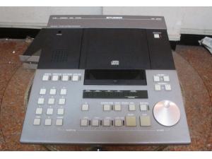 （已出）Studer A730 专业 CD机