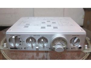 （已出）NAGRA 南瓜 PL-P 前级(带胆唱放)