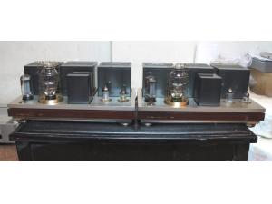 （已出）Luxman MB-300B胆后级