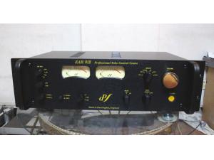 （己出）新款带遥控英国EAR 912胆前级全新样品机