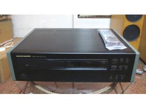 （已出）欧版黑色马兰士MARANTZ CD10