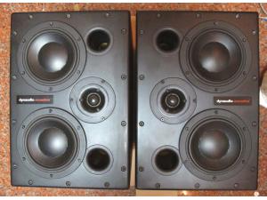 （已出）丹拿声学 Dynaudio M1.5专业监听音箱