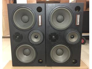 （已出）西湖Westlake BBSM-12专业监听音箱