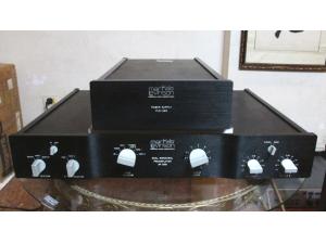 Mark levinson26S平衡版