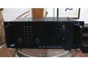 FM800A MK2录音室专业功放