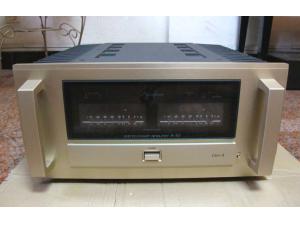 ACCUPHASE 金嗓子A70新款甲类后级 