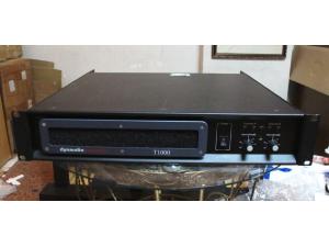 丹拿声学Dynaudio Acoustics T1000 专业后级 