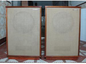TANNOY MONITOR  GOLD金头15寸音箱