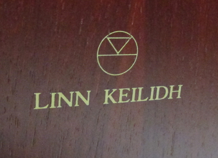 英国莲 LINN KEILIDH落地音箱