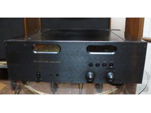 英国和弦Chord 3200前级