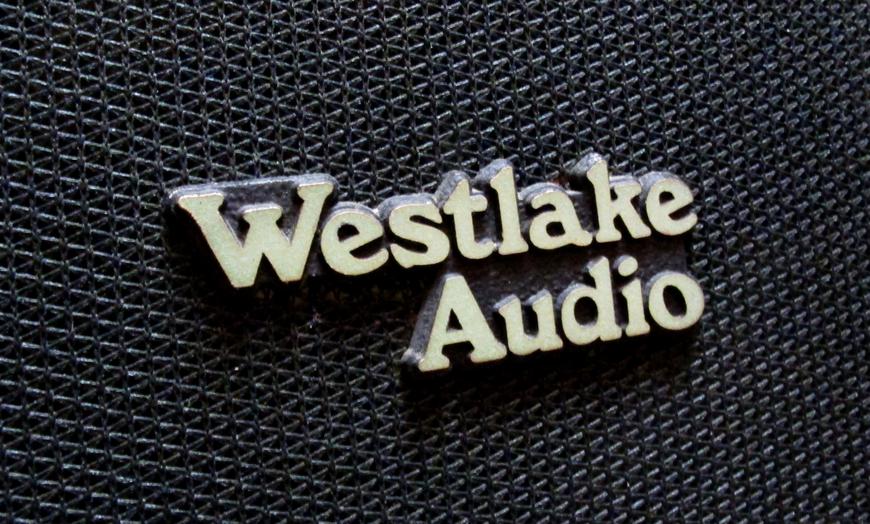 美国西湖Westlake BBSM12VF音箱（钢琴漆版本）