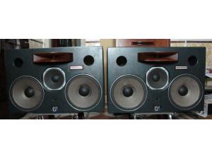 美国西湖Westlake BBSM-15专业音箱