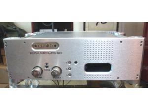 英国和弦CHORD DIGITAL INTEGRATED2800