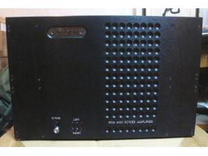 英国和弦CHORD SPM 4000后级