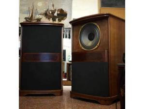 英国天朗Tannoy RHR限量版音箱