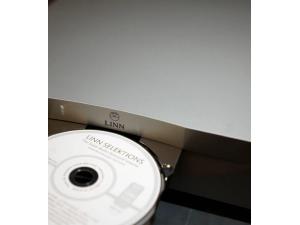 英国Linn莲12CD机 20Bit【25周年纪念版】