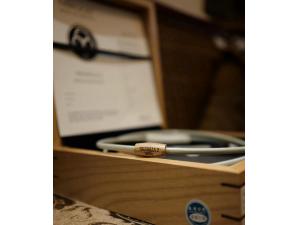 美国 Nordost 音乐丝带 Valhalla 2 瓦哈拉2 AES/EBU平衡数码线 2米