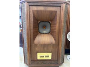 英国Tannoy Westminster Royal 天朗皇家西敏寺音箱