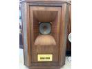英国Tannoy Westminster Royal 天朗皇家西敏寺音箱