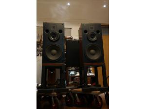 美国Westlake西湖 LC 3w12v 音箱
