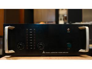 瑞士 FM Acoustics 600A后级