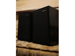 英国 乐爵士Rogers LS 3/5A（11Ω)