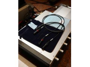 瑞士FM Acoustics 平衡信号线