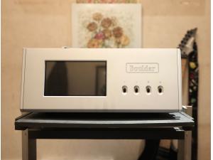 美国宝达 Boulder 866 INTEGRATED 合并机
