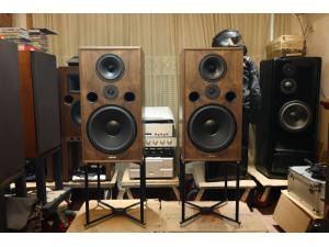 英国 斯奔达Classic古典100 SPENDOR CLASSIC 100 