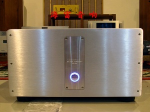 Krell evolution 402 后级